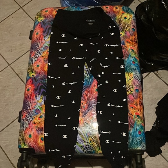 Champion leggings - Picture 4 of 4